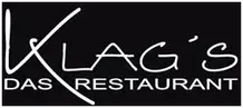 Klags Das Restaurant Logo